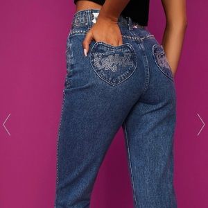 Dolls kill bratz medium pants